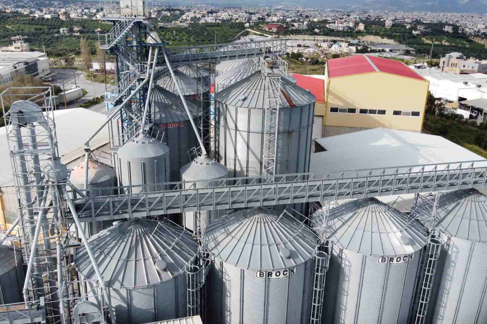 Curso de Mantenimiento de Industria Alimentaria: adéntrate en las grandes cadenas